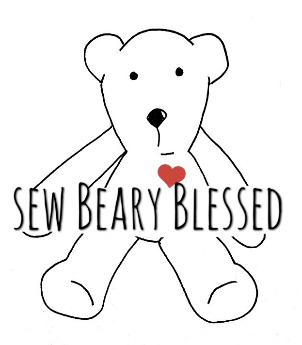 Sew Beary Blessed